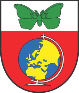 Znak obce slatina